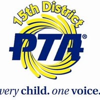 15th District PTA (@ky15thdistpta) 's Twitter Profile