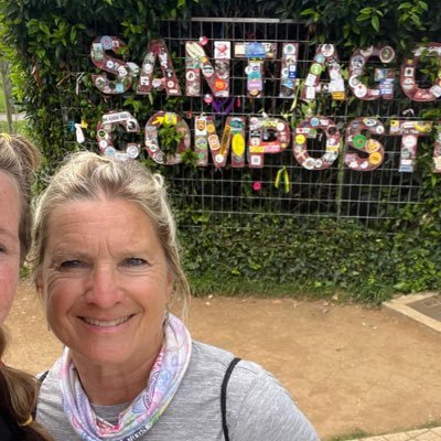 suzan_sturner's profile picture. Cali Sports Girl, World Hiker, San Jose Sharks fan, SWOSU athletics fan, Educator/Administrator/College Instructor