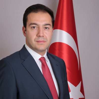 Tuzelfazil's profile picture. T.C. İçişleri Bakanlığı(108)