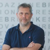 Maurizio Napolitano (@napo) 's Twitter Profile