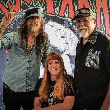 DeniseDreames's profile picture. I love my boys,  my husband and all my animals!  I love Rob Zombie and horror movies.  Life is short live every day to the fullest. ✌❤😄