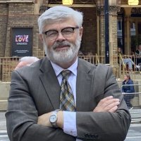 Jeffrey T. Riddle (@riddle1689) 's Twitter Profile Photo Jeffrey T. Riddle (@riddle1689) 's Twitter Profile Photo