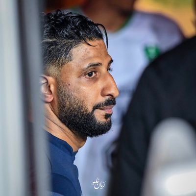 حارس مرمى النادي الاهلي والمنتخب السعودي Snp:yasser_al2 Instagram:yasser_al_1 https://t.co/X7QTePedPX