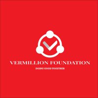 VERMILLION FOUNDATION(@VERMIFOUNDATION) 's Twitter Profile Photo