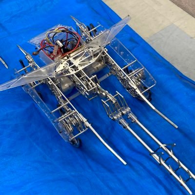 RRST850930's profile picture. 立命館理工ロボ科3回生 RRST所属 カワサキ、NHKプロジェクト