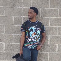 Malcolm Jackson (@mpinfinite) 's Twitter Profile