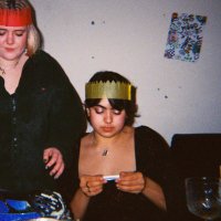 zoë r (@zoeanar) 's Twitter Profile