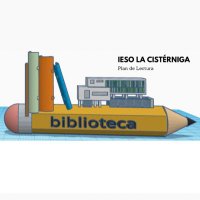 Biblioteca IESO La Cistérniga(@Biblio_LaCister) 's Twitter Profile Photo