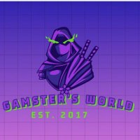 Gamster's WORLD(@Gamsterworld) 's Twitter Profile Photo