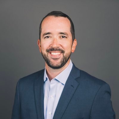 Jared Myracle Profile