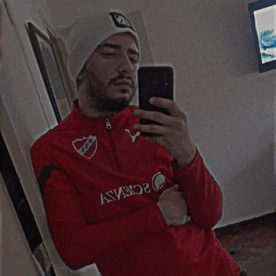 Tauro♉
25 años//
Club Atlético Independiente de Avellaneda 🇦🇹😍