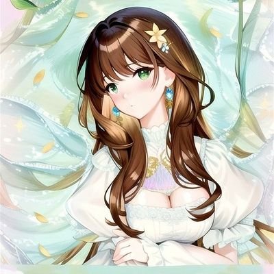 あられ@神様さんのプロフィール画像