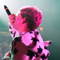 wilson100k (@wilson100k) 's Twitter Profile