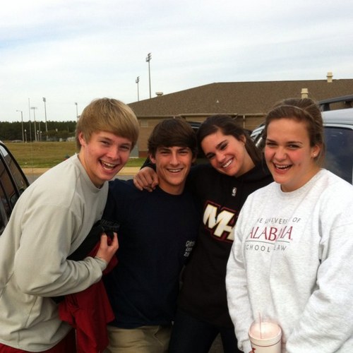 KalebFarmer's profile picture. 