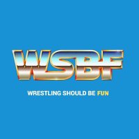 Wrestling Should Be Fun (@wsbfun) 's Twitter Profile