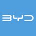 BYD Auto Uruguay (@BYDUruguay) Twitter profile photo