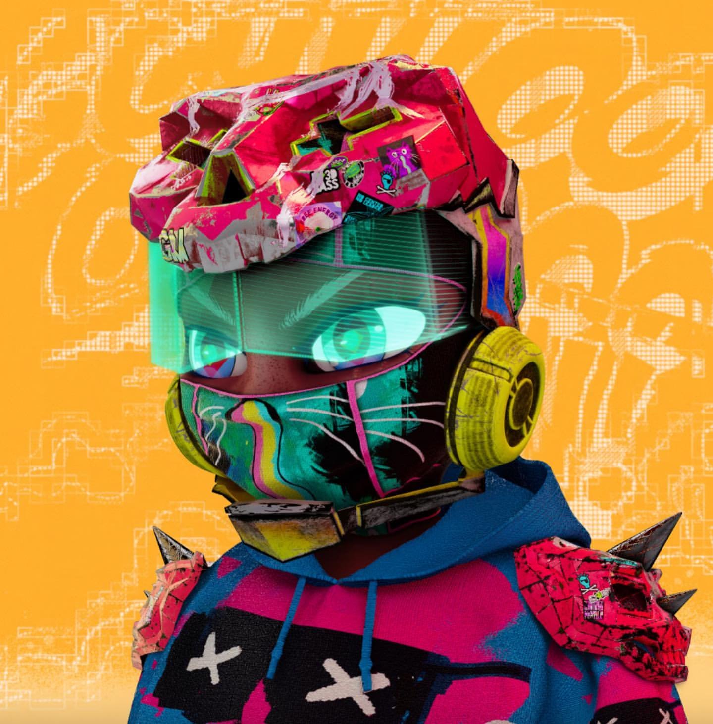 Wilko2388743275's profile picture. nft enthusiast