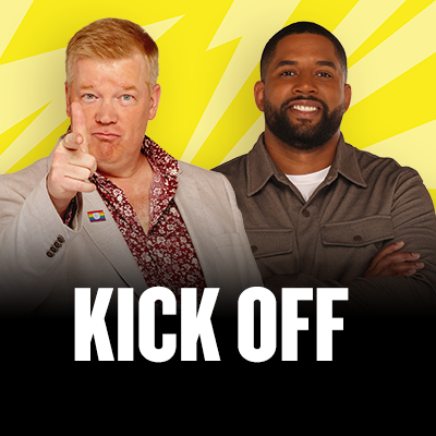 @TheAdrianDurham & @HughWoozencroft host debate, discussion and live football on @talkSPORT Thursday & Friday from 7pm-10pm