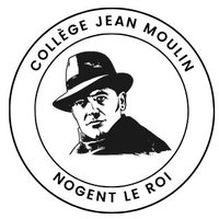 Collège Jean Moulin Nogent-Le-Roi (@clgjmnogent) 's Twitter Profile Photo