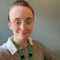Charlotte Bloor (@charbloor01) 's Twitter Profile