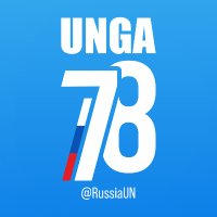 Russia at the United Nations(@RussiaUN) 's Twitter Profileg