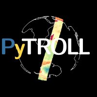 Pytroll (@pytrollorg) 's Twitter Profile