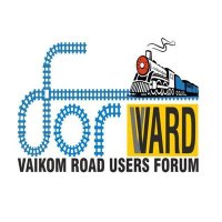 Vaikom Road Users Forum(@forum4vard) 's Twitter Profile Photo