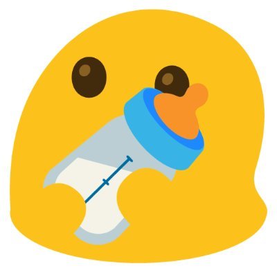 ★哺乳瓶bot★さんのプロフィール画像