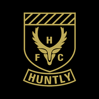 huntlyfc Profile Picture