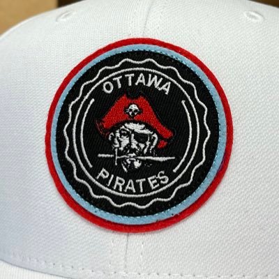 OTTAWA PIRATE GOLF