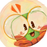 Frog_Glasses(@Frog_spectacles) 's Twitter Profile Photo