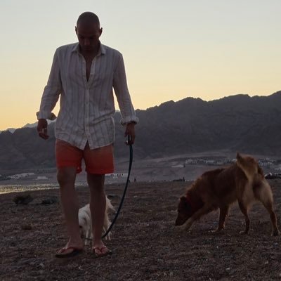 tarekmahmoud19's profile picture. ☮️