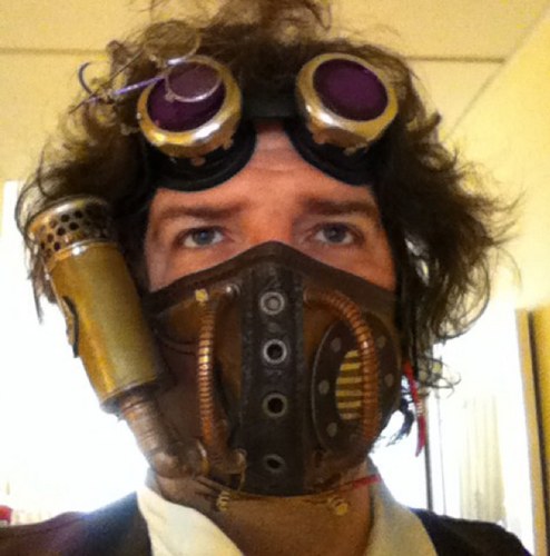 Barthir's profile picture. Trying to navigate the shifting shoals of adult online dating with a leaky dinghy.