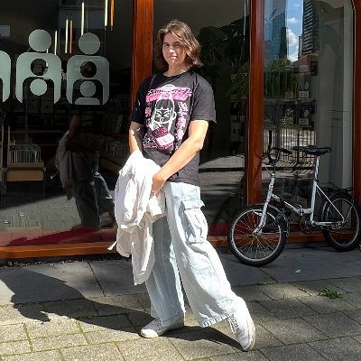 previously researcher @vectorinst / @MILA_quebec / @MIT (on hiatus). I play music sometimes. 🏳️🌈 🏳️⚧️ (they/she)