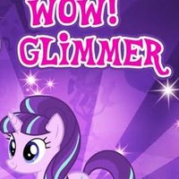 Wow! Glimmer(@WowGlimmer_) 's Twitter Profile Photo