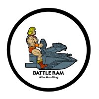 Battle Ram: A He-Man Blog(@BattleRamBlog) 's Twitter Profile Photo