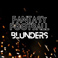 FantasyFootballBlunders (@ffblunders) 's Twitter Profile