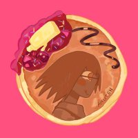 🦷🎂아르텐🕯🍰🌈 (@aruten72) 's Twitter Profile Photo