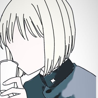 a_o_makaron39's profile picture. 探偵チームkz/天官賜福
