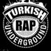 Türkçe Rap (@RealTurkishRap) Twitter profile photo