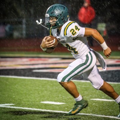 San Marin highschool | c/o 2025 | RB/LB | 5’9 180 lbs | 4.7 40 | email: jonahlozano470@gmail.com