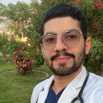 طبيب باطنة، زكاةُ العِلمِ نَشرُه | 🫀 Internal medicine resident