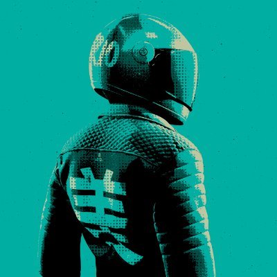 Designer & Digital artist ◇ I make moody and cinematic shorts.
https://t.co/fovAUlHAHC
IG: https://t.co/h7biV0pms2
Prints https://t.co/yolKDIyWIU