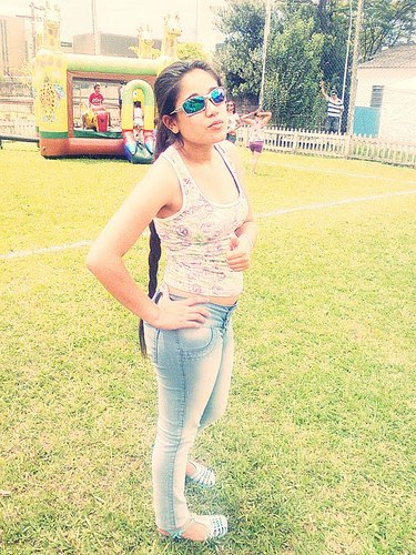 Tente descobrir ..