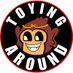 Toying Around - Kevin (@imtoyingaround) Twitter profile photo