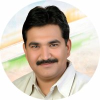 Kamal Sharma(@KamalSharmaINC) 's Twitter Profile Photo