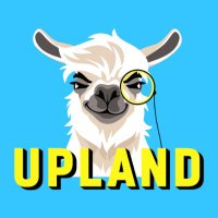 Upland(@UplandMe) 's Twitter Profile Photo