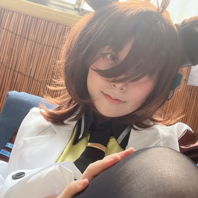 いなみちなみ/cosplay