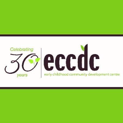 The ECCDC is a community-based, non-profit organization working to help early learning & care providers achieve their goals.