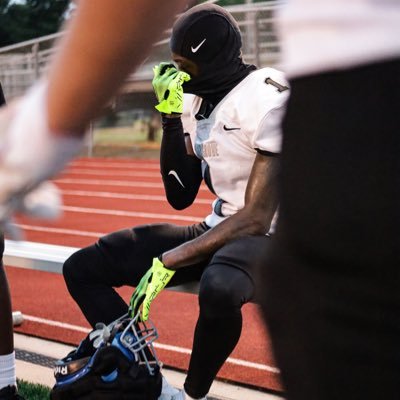 5'8 | 155 | WR | C/0'24 |#1 | Locust Grove High School (GA)  | 4.5 40 | Ncaa id: 2310129710 |nikhaidaniel@iCloud.com | 6786541304